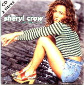 Sheryl Crow - All I Wanna Do